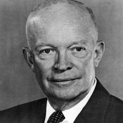 Dwight Eisenhower