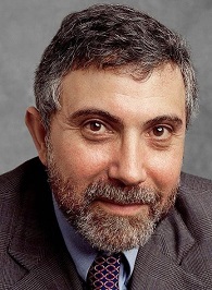 Paul Krugman