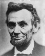 lincoln of illinois