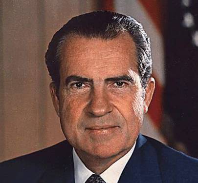 Richards Nixon